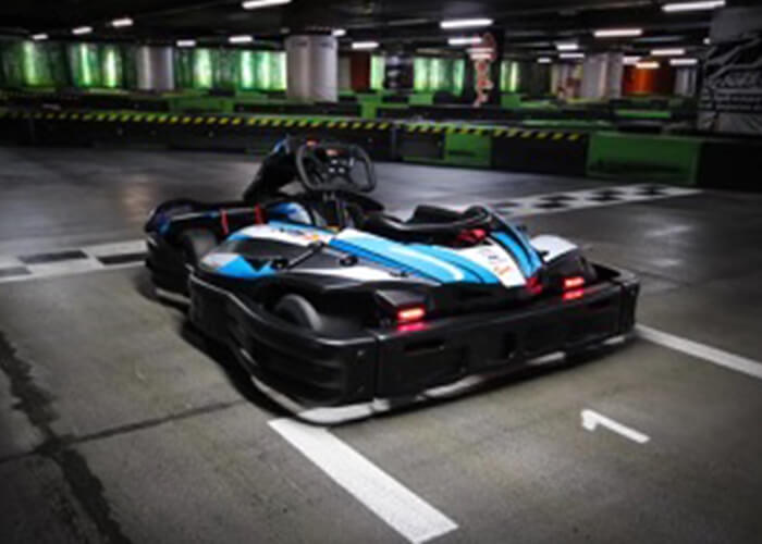 Circuiti - Servizi MyKart.it